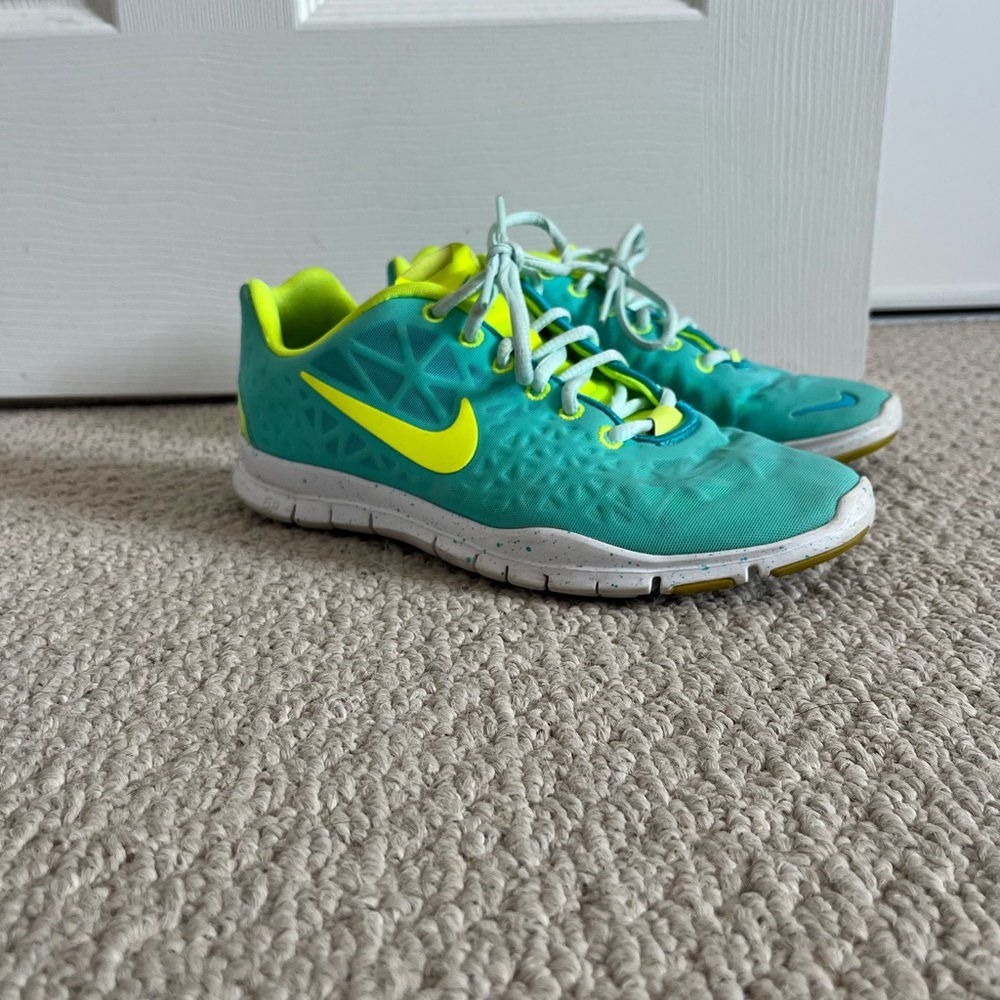 Nike Free TR Fit 3 Cross Training  Shoes